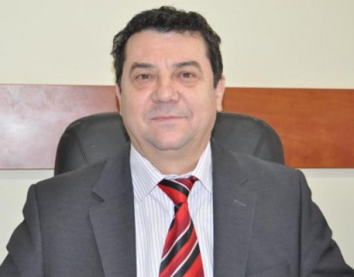 Tomescu nu acceptă retrogradarea: a chemat Poliţia în instanţă